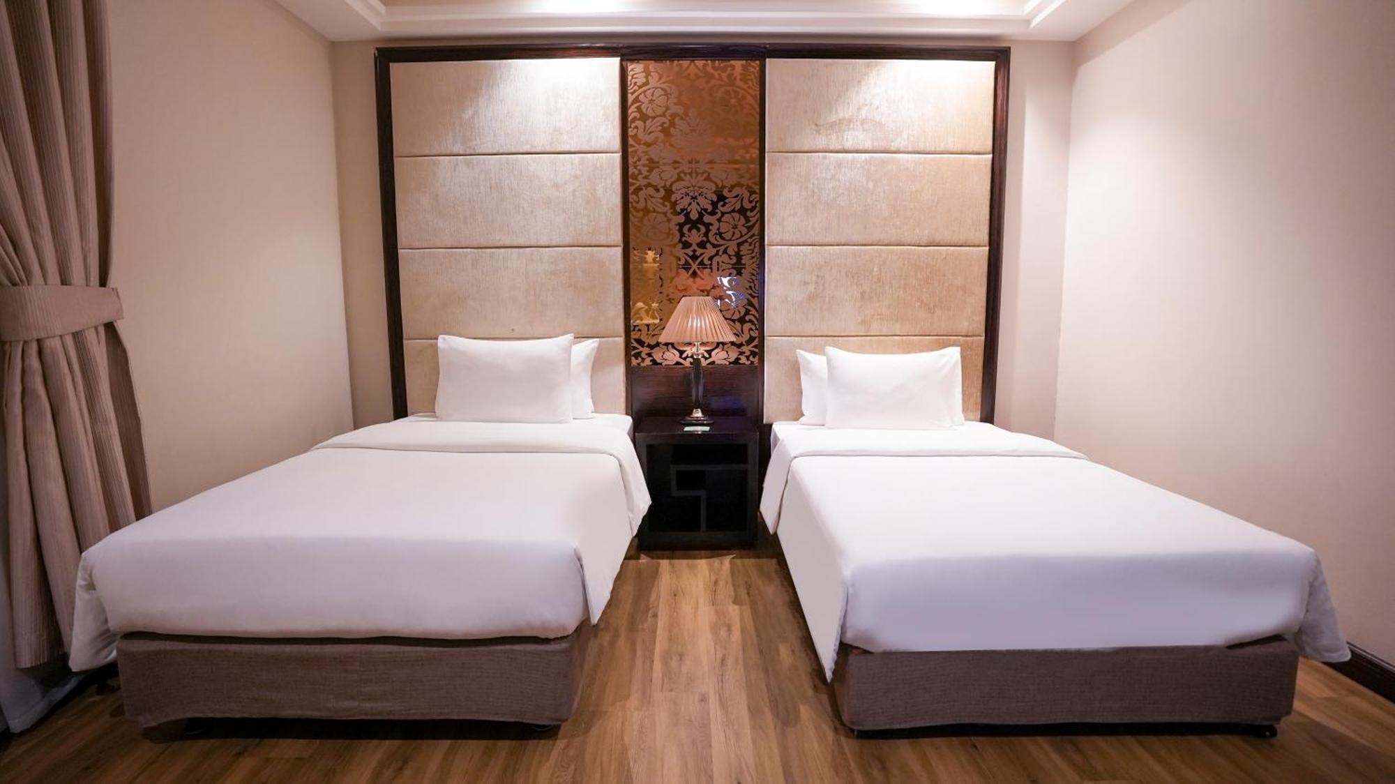บูดล์ มาญมาอ์ อพาร์ตเมนท์ Aparthotel อัลมัจมาห์ ภายนอก รูปภาพ