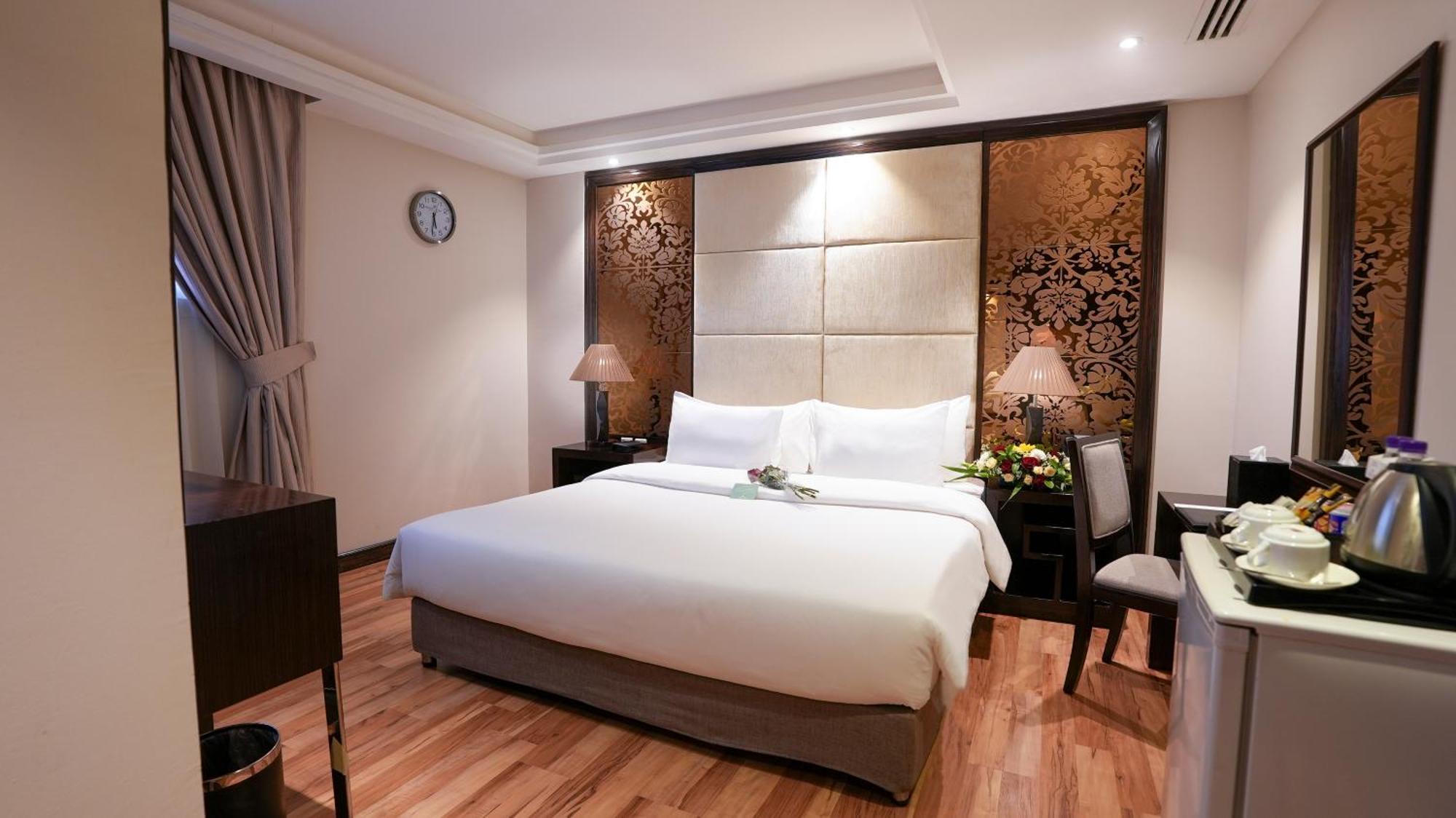 บูดล์ มาญมาอ์ อพาร์ตเมนท์ Aparthotel อัลมัจมาห์ ภายนอก รูปภาพ